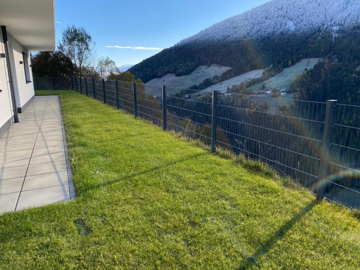Ferienwohnung Fotscherblick Sellrain Dış mekan fotoğraf