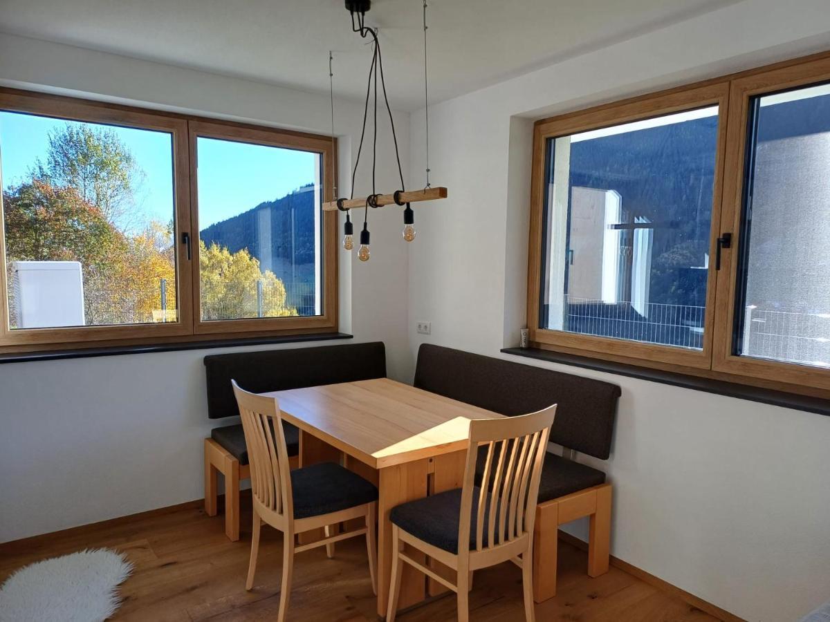 Ferienwohnung Fotscherblick Sellrain Dış mekan fotoğraf