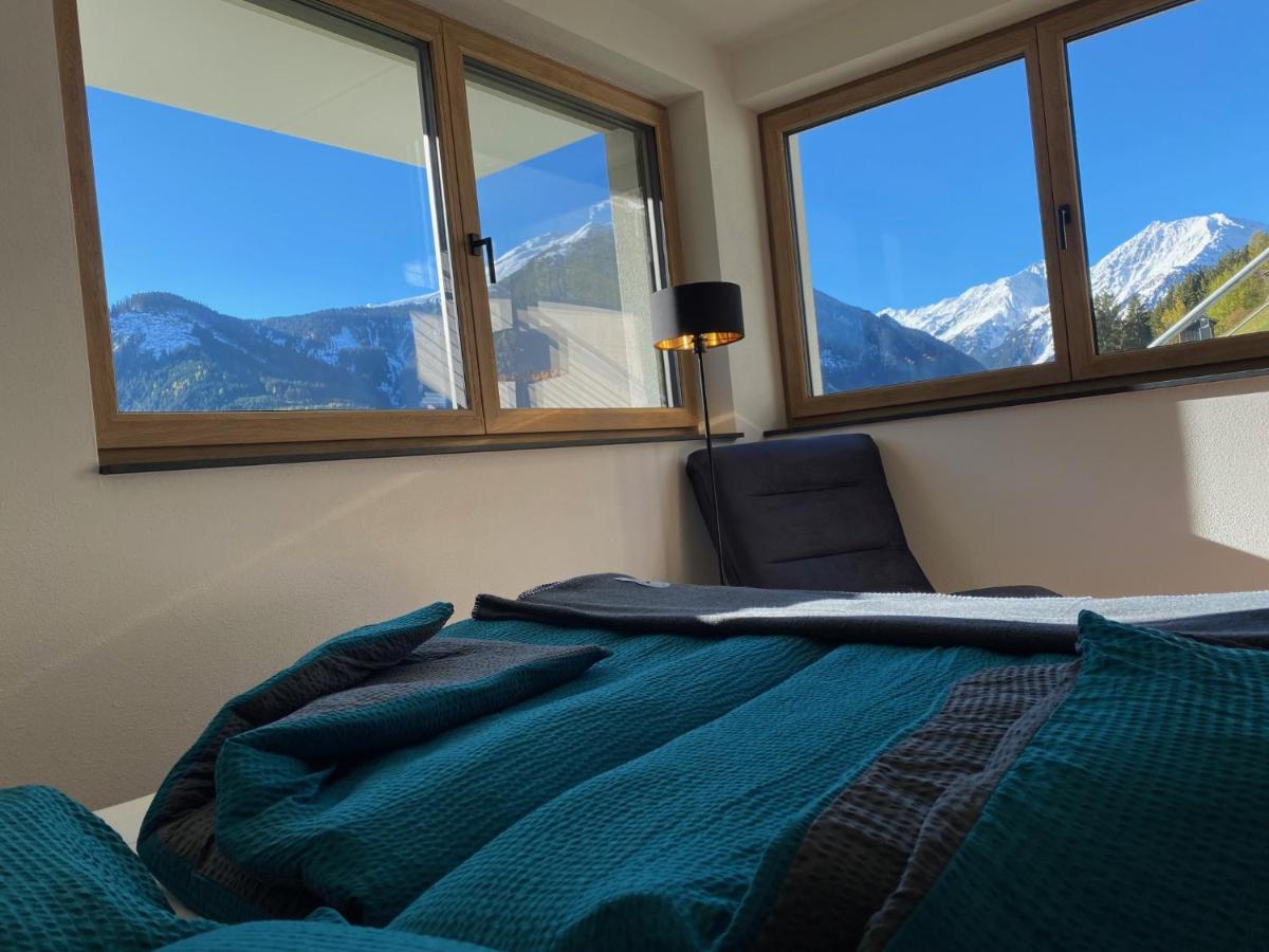 Ferienwohnung Fotscherblick Sellrain Dış mekan fotoğraf