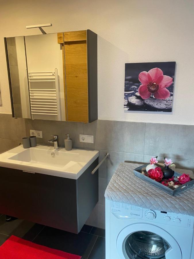 Ferienwohnung Fotscherblick Sellrain Dış mekan fotoğraf